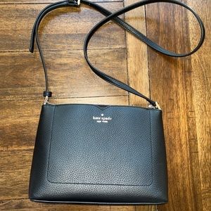 Kate Spade Harlow Crossbody